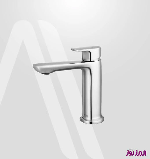 شیر روشویی البرز روز مدل ویزارد